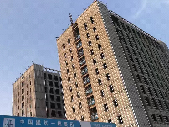 源泰幕墙方管型钢