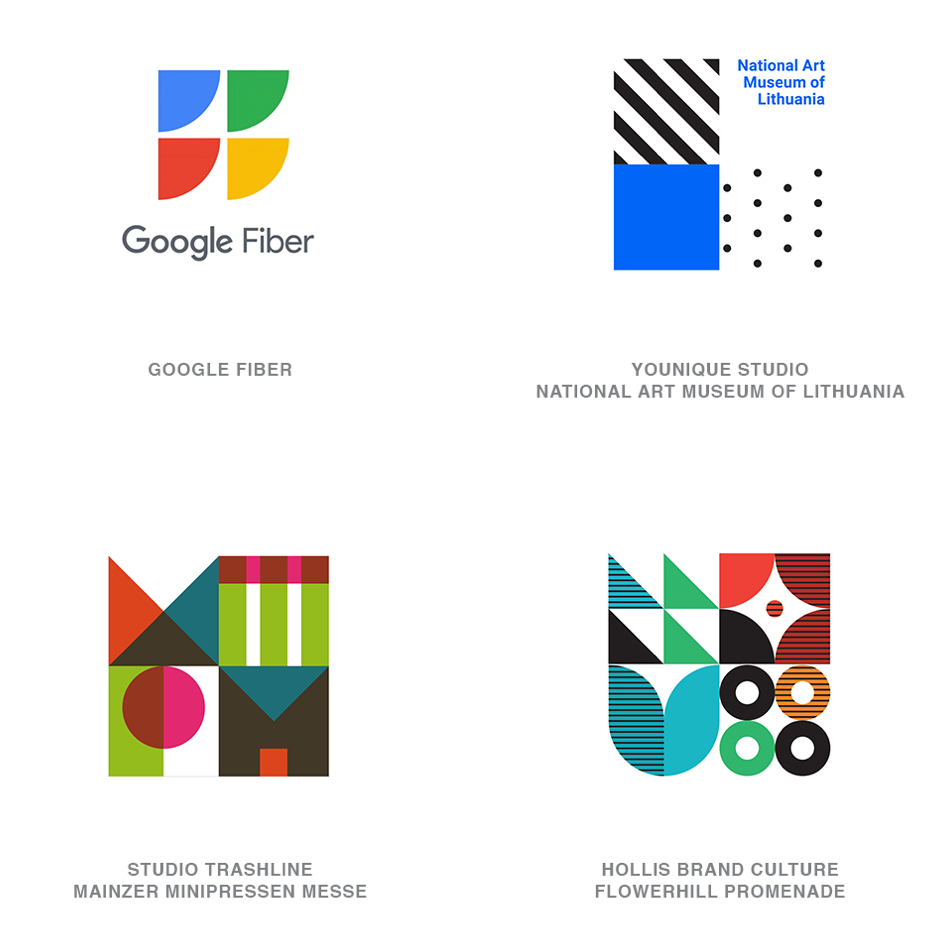 学习分享 | 2021全球logo设计趋势报告