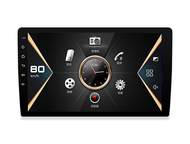 车赞臣 安卓导航 丰田 本田 大众 卡罗拉 雷凌 凌派 途观 经典卡罗拉 老起亚 雷克萨斯 缤智 CRV 中控屏 DSP 