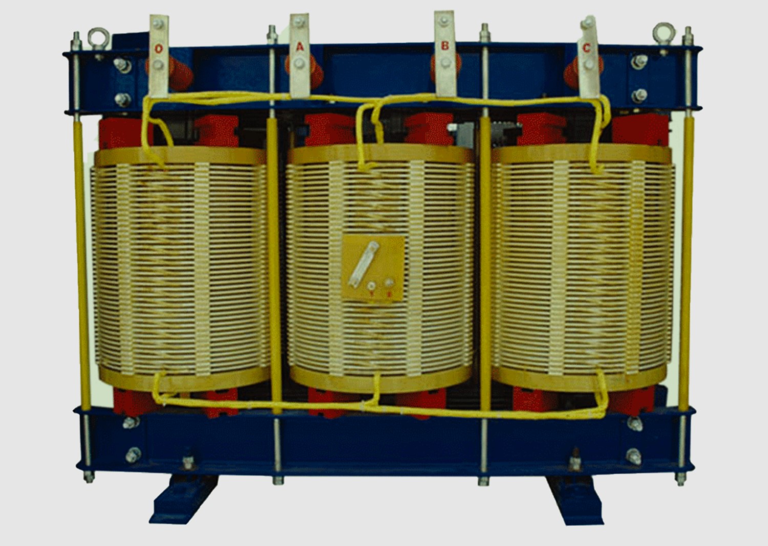 rn—px系列偏磁式消弧线圈自动跟踪补偿装置