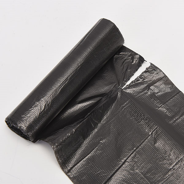 Japan Shuangshan removable large opening thickened flat mouth garbage bag-45L-30  sheets - Shop shimoyama-jp Storage - Pinkoi